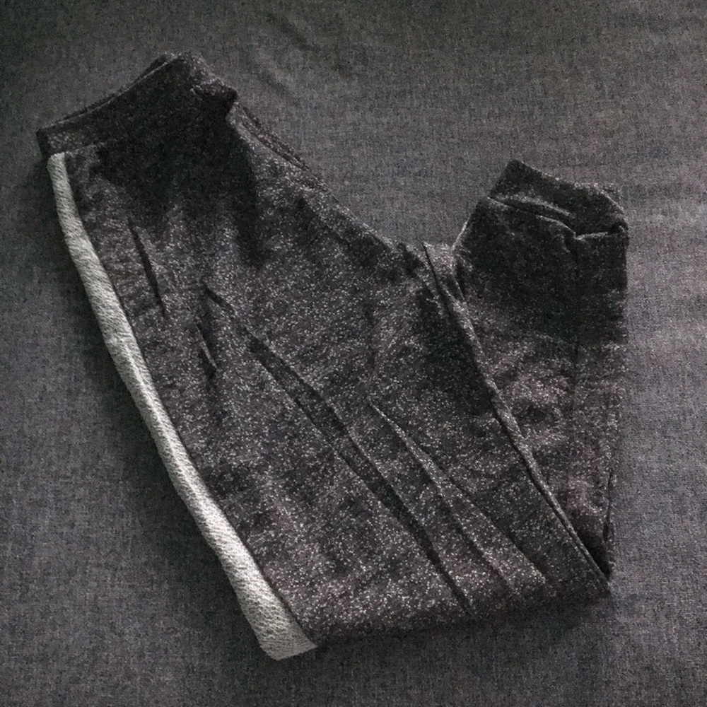Electric yoga comfy pants